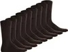 bugatti Herren Socken, 9er Pack - Socks Soft Baumwolle Uni Produktbild-Vorschau 1