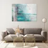 Bilder auf glas - Abstraktion modern - 100x70cm - Produktbild-Vorschau 7