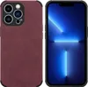 Cadorabo Hülle für Apple iPhone 13 PRO Schutz Hülle in Lila Produktbild-Vorschau 1
