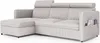 Idohome - Ecksofa BENI mit Schlaffunktion und Bettkasten Produktbild-Vorschau 11