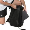 Adidas - Backpack MULTIGAME TONAL Black 2026 Podgląd zdjęcia produktu 4