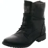 Mustang Damen Stiefelette Boot Nieten schaftumspielende Produktbild-Vorschau 13