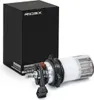 RIDEX 458F0111 Elektrisch Kraftstoffpumpe für VW GOLF II Produktbild-Vorschau 3
