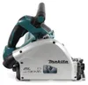 Makita Akku-Tauchsäge LXT 18V - DSP600ZJ Produktbild-Vorschau 5