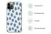 MuchoWow® Handyhülle Schutzhülle Hülle für iPhone 13 Pro Produktbild-Vorschau 7