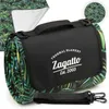 Zagatto Picknickdecke Stranddecke Decke 200x200cm mit Griff Produktbild-Vorschau 8