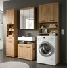Badezimmer-Set Scout 1 | Artisan Eiche | 4-teilig ohne Produktbild-Vorschau 10