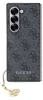 Guess Guhczfd6Gf4Ggr Z Fold6 F956Czarny/Nero 4G Anteprima dell’immagine prodotto 9