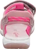 Superfit Sunny Sandale Rosa Produktbild-Vorschau 6