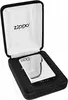 Zippo Slim Benzinfeuerzeug, Sterling Silber, Hochglanz, Produktbild-Vorschau 8