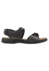 JOSEF SEIBEL Rafe | Sandales pour Hommes | marron Voir les images du produit 22