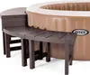Intex 28515 Whirlpool-Bänke Produktbild-Vorschau 7