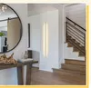 ZMH Applique murale intérieure Applique LED - Moderne Voir les images du produit 7