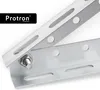 Protron Dreieck Halterung Aufständerung verstellbar klein Produktbild-Vorschau 5