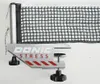 Donic Tischtennis-Netze Stress Silber-Blau 410 211 Produktbild-Vorschau 2