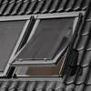 Dachfenster Hitzeschutz-markise kompatibel mit VELUX SK08 / Produktbild-Vorschau 4
