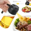 470ML Öl Sprühflasche, 2 in 1 Ölspender und Ölsprüher, Produktbild-Vorschau 1