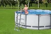 Schůdky Flowclear pro nadzemní bazény 132 cm Náhled obrázku produktu 14