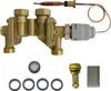 Danfoss Service Kit PTC-2+P GS für Akva Lux II GS, 1 Stk. Produktbild-Vorschau 1