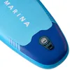 SUP Board aufblasbar Aqua Marina Vapor 10'4 (315 cm) – Produktbild-Vorschau 4