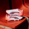 Puma ULTRA 5 ULTIMATE FG PUMA WEISS-PUMA SCHWARZ-GLOWING 44 Produktbild-Vorschau 9