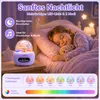 Karaoke Mikrofon Kinder mit 2 Bluetooth Mikrofonen, Produktbild-Vorschau 2