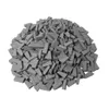 A pile of gray LEGO bricks. Anteprima dell’immagine prodotto