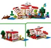 LEGO MINECRAFT 21275 Das TNT-Dschungelhaus (21275) Voir les images du produit 18