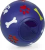 Loptička Nobby snack dog medium 11 cm Náhľad obrázku produktu 1