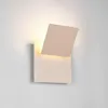 Moderne wandlamp Mio zand bruin Productafbeelding-voorbeeld 1