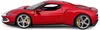 Bburago 18-16017 - Modellauto - Ferrari 296GTB Assetto Produktbild-Vorschau 22