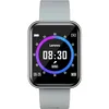 Lenovo Smartwatch E1 Pro - Silber Produktbild-Vorschau 1