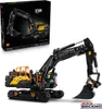 LEGO Technic Koparka Volvo EC500 Hybrid 42215 Podgląd zdjęcia produktu 33