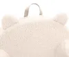 Albero Mio Teddy Bouclé Vanille Kindersessel Produktbild-Vorschau 5