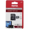 Carte M.sdxc 256Gb Cl10 80Mb +Ad Voir les images du produit 3