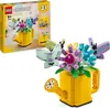 LEGO® 31149 Creator - Konev s kvetmi (420 dielikov) Náhľad obrázku produktu 4