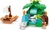 LEGO ǀ Disney Vaianas Inselspaß, Bauset für Kinder, die Produktbild-Vorschau 49
