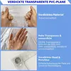 Nepremokavá plachta, 2,44 x 6,09 m, 500 g/m², PVC, Náhľad obrázku produktu 4