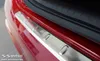 Protecteur de bord de coffre Hyundai i20 2018-2020 (mat) Voir les images du produit 2
