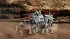 LEGO® Star Wars TM 75337 AT-TE Walker Produktbild-Vorschau 34