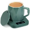 REVENTO® Tassenwärmer mit Keramiktasse für Kaffee und Tee – Produktbild-Vorschau 2