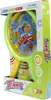 Federball Set Badminton Schläger für Kinder 2 Bälle 1 Produktbild-Vorschau 2