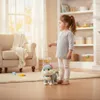 Lolex | Gatto interattivo di peluche - Al guinzaglio - Anteprima dell’immagine prodotto 6