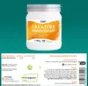 TNT Creatine Monohydrate Creapure® für Kraftsport und Produktbild-Vorschau 6