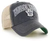 47 Brand Trucker Cap Tuscaloosa VINTAGE Toronto Maple Leafs Produktbild-Vorschau 3