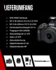 CANON EOS R100 + RF-S 18-45mm f/4.5-6.3 IS STM + RF-S Produktbild-Vorschau 19