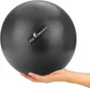 Mini Gymnastikball 25 cm Anti Burst Fitnessball Yoga-Ball Produktbild-Vorschau 1