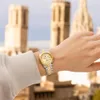 Festina - F20088/2 - Náramkové hodinky - Dámske Náhľad obrázku produktu 4