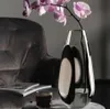 Leonardo Vase Occhi Blanc (38,8cm) Produktbild-Vorschau 6
