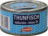 Saupiquet Thunfisch naturale ohne Öl Thunfisch in Stücken Produktbild-Vorschau 5